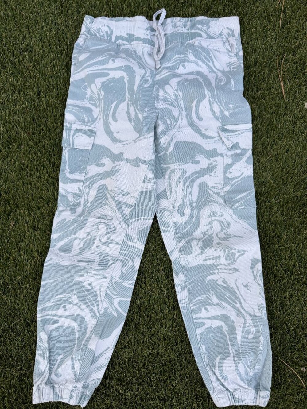 Tinseltown Joggers size S